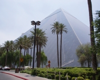 las vegas luxor